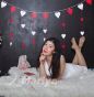 LadyNina:31y.o.