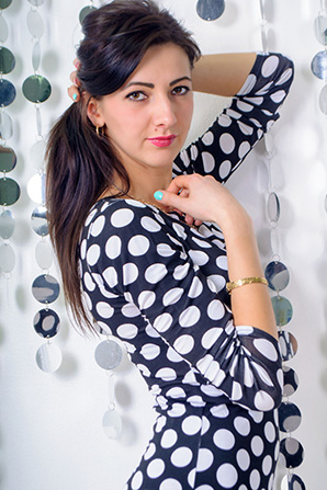 Lady											Oksana from Ukraine