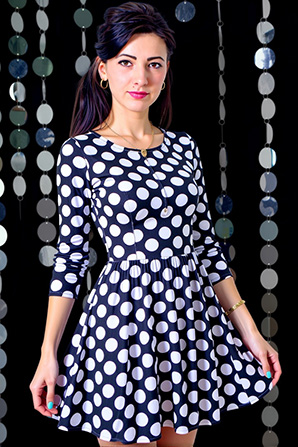 Lady											Oksana from Ukraine