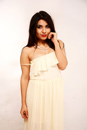 Lady											Kristina from Ukraine