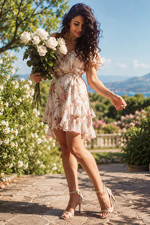 Lady											Kristina from Ukraine