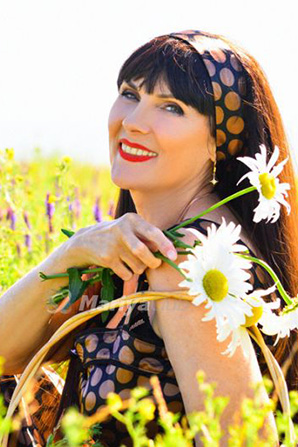 Lady											Liliya from Ukraine