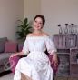 LadyIrina:53y.o.