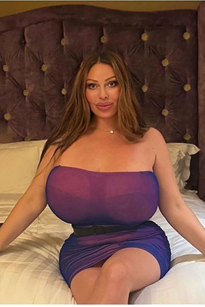 Lady											Tatyana from Russia