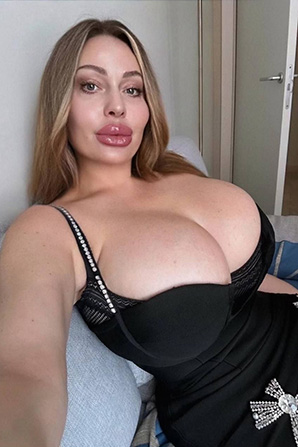 Lady											Tatyana from Russia