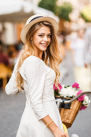 Lady											Iryna from Ukraine