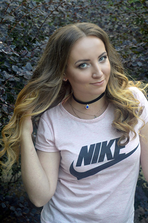 Lady											Olga from Ukraine