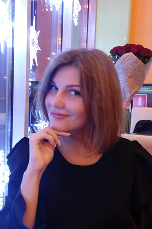 Lady											Alena from Ukraine