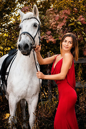 Lady											Alyona from Ukraine