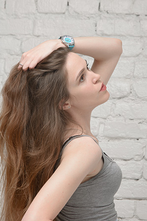 Lady											Anastasiya from Ukraine