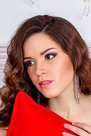 Lady											Anastasiya from Ukraine