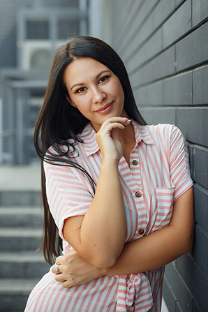 Lady											Elena from Ukraine