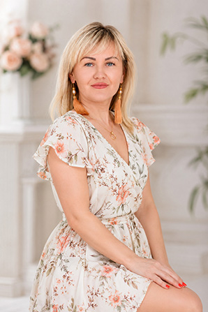Lady											Elena from Ukraine