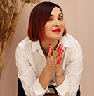 Lady Svetlana from Ukraine,Kharkov