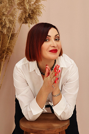 Lady											Svetlana from Ukraine