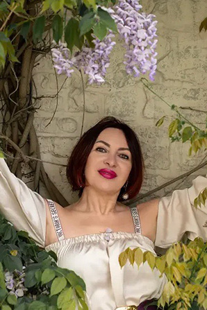 Lady											Svetlana from Ukraine