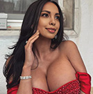 Lady Anna from Ukraine,Dnepr