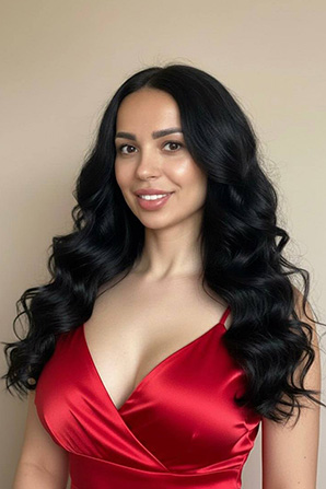 Lady											Anna from Ukraine