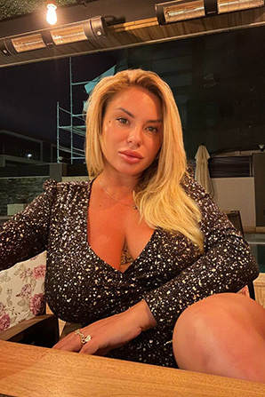 Lady											Victoriya from Ukraine