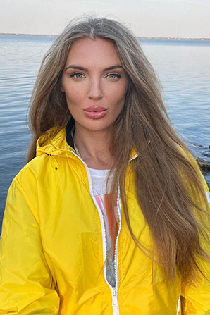 Lady											Nadezhda from Ukraine