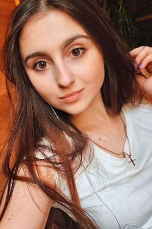 Lady											Karina from Ukraine