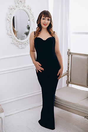 Lady											Veronika from Russia