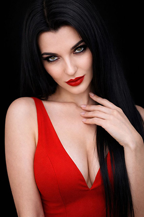 Lady											Inna from Ukraine