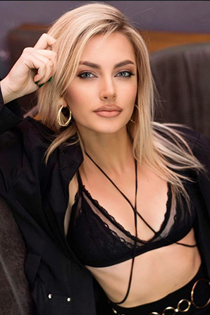 Lady											Marina from Ukraine