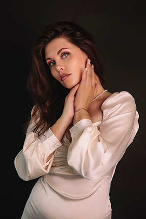 Lady											Darina from Ukraine