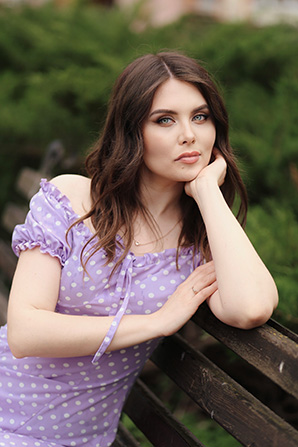 Lady											Darina from Ukraine
