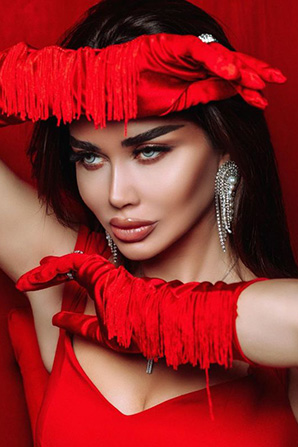 Lady											Olesya from Ukraine