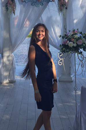 Lady											Anna from Ukraine