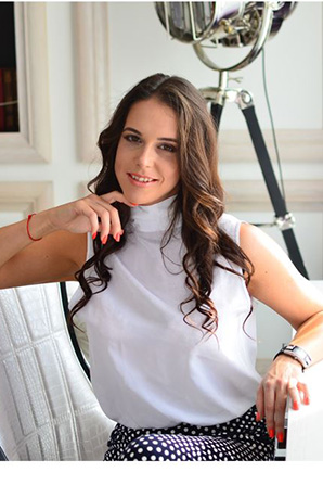 Lady											Ekaterina from Ukraine