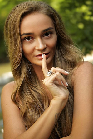 Lady											Alla from Ukraine