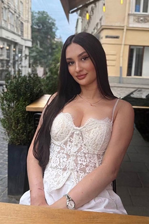 Lady											Victoriya from Ukraine