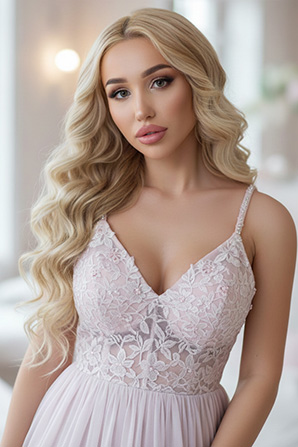 Lady											Irina from Russia