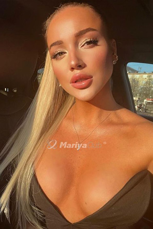 Lady											Alena from Ukraine