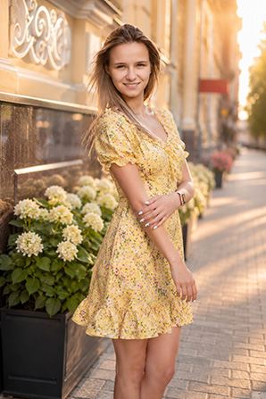 Lady											Sofiya from Ukraine