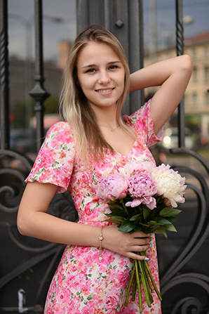 Lady											Sofiya from Ukraine