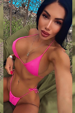 Lady											Kseniya from Ukraine