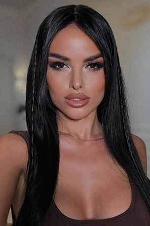 Lady											Ulyana from Ukraine