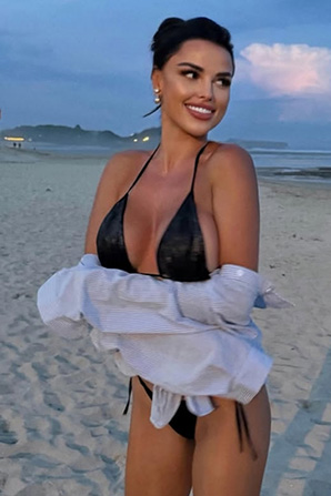 Lady											Ulyana from Ukraine