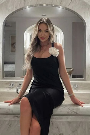 Lady											Lily from Ukraine