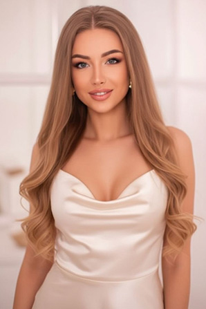 Lady											Lily from Ukraine