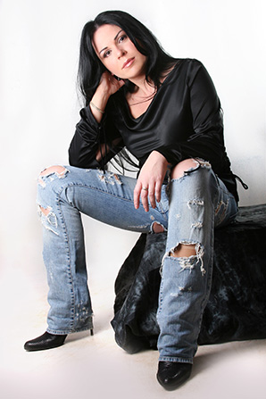 Lady											Elena from Ukraine