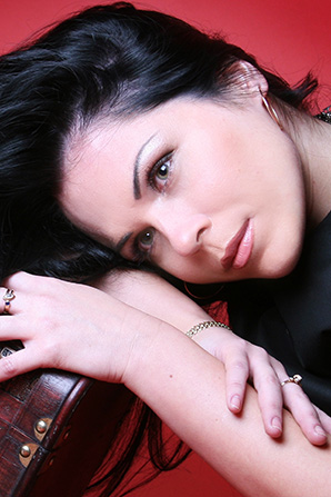 Lady											Elena from Ukraine