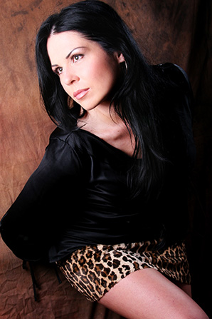 Lady											Elena from Ukraine