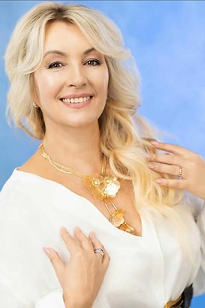 Lady											Natalia from Ukraine