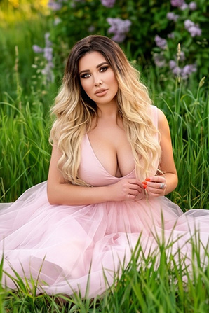Lady											Vita from Ukraine
