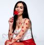 LadyIrina:44y.o.
